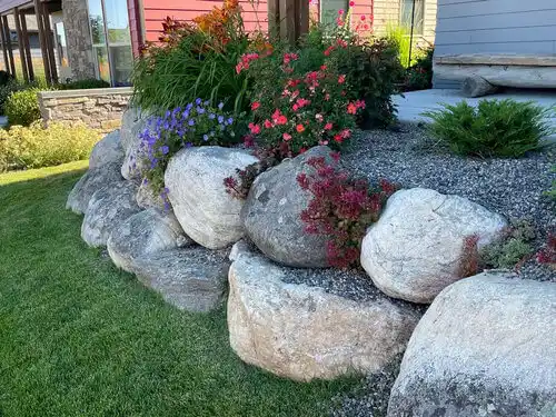 landscaping services Montpelier